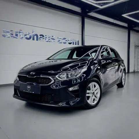 Annonce KIA CEED Essence 2021 d'occasion 