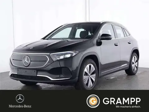 Used MERCEDES-BENZ EQA Electric 2023 Ad 