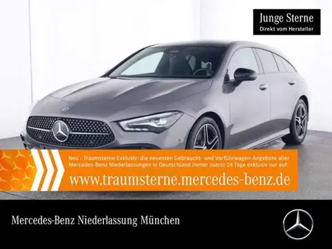 Used MERCEDES-BENZ CLASSE CLA Petrol 2023 Ad 