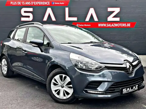 Used RENAULT CLIO Petrol 2019 Ad 