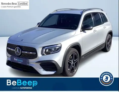 Annonce MERCEDES-BENZ CLASSE GLB Diesel 2023 d'occasion 