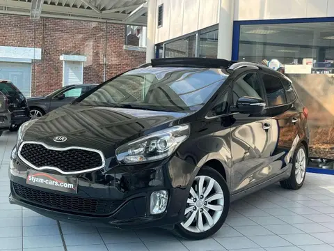 Annonce KIA CARENS Diesel 2016 d'occasion 