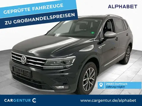 Used VOLKSWAGEN TIGUAN Diesel 2020 Ad 