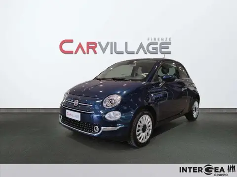 Annonce FIAT 500 Hybride 2023 d'occasion 