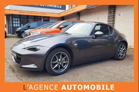 Used MAZDA MX-5 Petrol 2024 Ad 