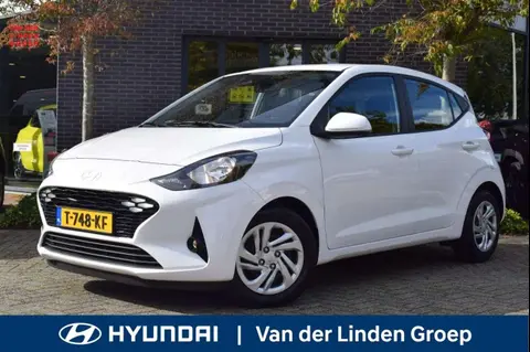 Annonce HYUNDAI I10 Essence 2023 d'occasion 