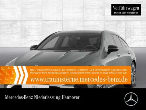 Used MERCEDES-BENZ CLASSE CLA Petrol 2024 Ad 