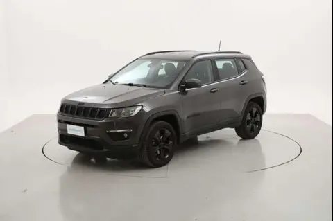 Annonce JEEP COMPASS Diesel 2019 d'occasion 