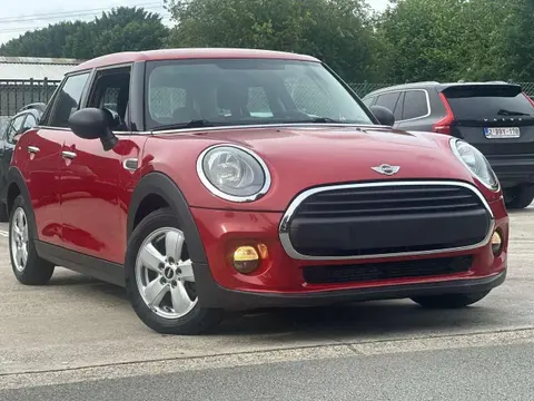 Used MINI ONE Diesel 2015 Ad 