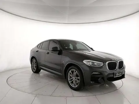 Annonce BMW X4 Hybride 2021 d'occasion 