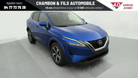 Used NISSAN QASHQAI  2024 Ad 