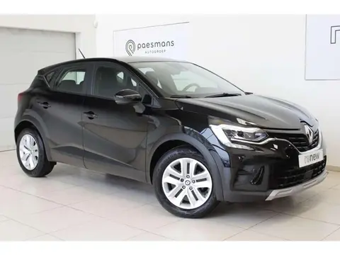 Used RENAULT CAPTUR Petrol 2023 Ad 