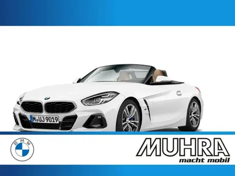 Used BMW Z4 Petrol 2024 Ad 