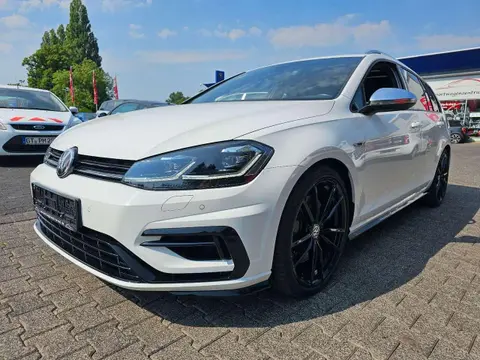 Used VOLKSWAGEN GOLF Petrol 2019 Ad 