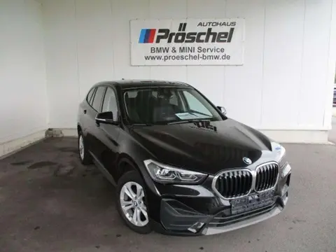 Used BMW X1 Diesel 2020 Ad Germany