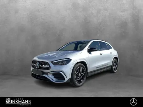 Annonce MERCEDES-BENZ CLASSE GLA Essence 2024 d'occasion 