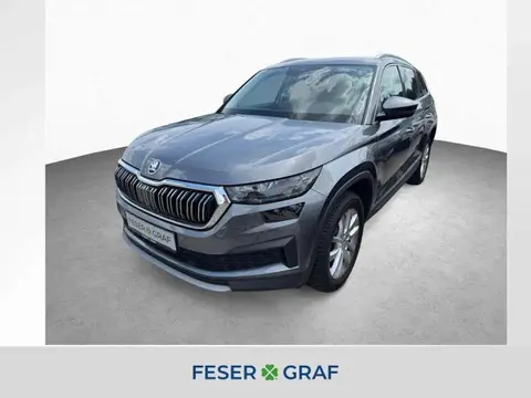 Annonce SKODA KODIAQ Diesel 2023 d'occasion 