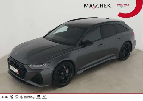 Used AUDI RS6 Petrol 2024 Ad Germany