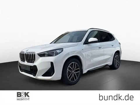 Used BMW X1 Petrol 2024 Ad 