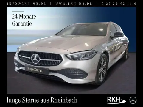 Used MERCEDES-BENZ CLASSE C Petrol 2023 Ad 