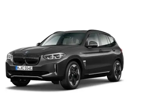 Used BMW IX3 Electric 2021 Ad 