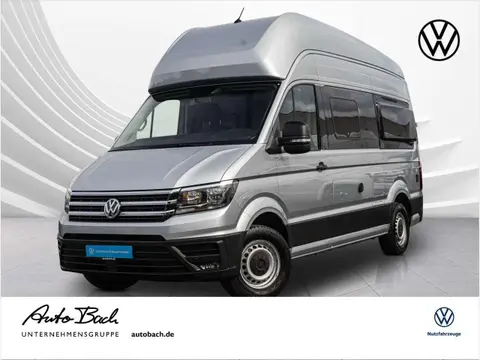 Annonce VOLKSWAGEN CALIFORNIA Diesel 2020 d'occasion 