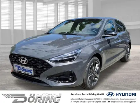 Annonce HYUNDAI I30 Essence 2024 d'occasion 