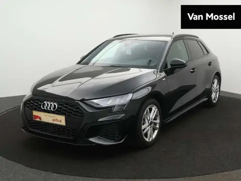 Annonce AUDI A3 Essence 2023 d'occasion 