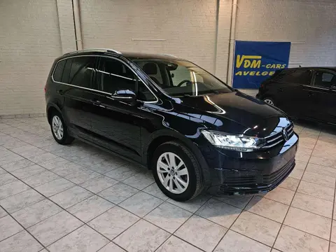 Used VOLKSWAGEN TOURAN Petrol 2023 Ad 