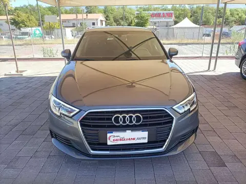 Used AUDI A3 Diesel 2019 Ad 