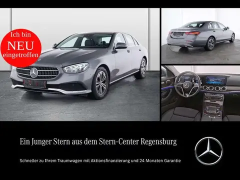 Used MERCEDES-BENZ CLASSE E Diesel 2023 Ad 