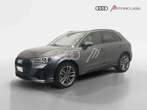 Used AUDI Q3 Hybrid 2021 Ad 