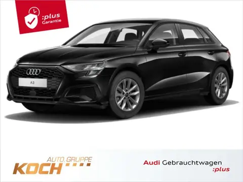 Annonce AUDI A3 Essence 2020 d'occasion 