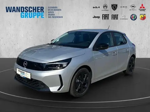 Annonce OPEL CORSA Essence 2024 d'occasion 