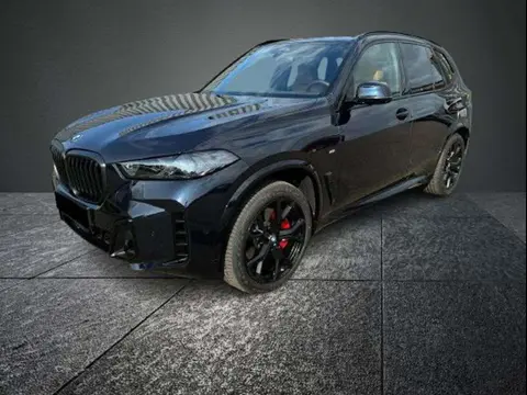 Annonce BMW X5 Hybride 2023 d'occasion 