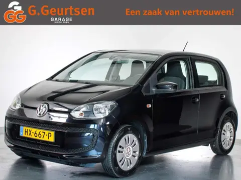 Annonce VOLKSWAGEN UP! Essence 2016 d'occasion 