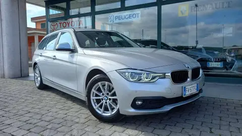 Annonce BMW SERIE 3 Diesel 2019 d'occasion 