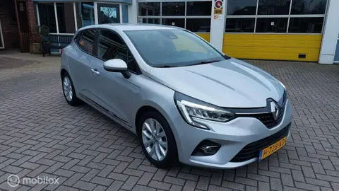 Annonce RENAULT CLIO GPL 2020 d'occasion 