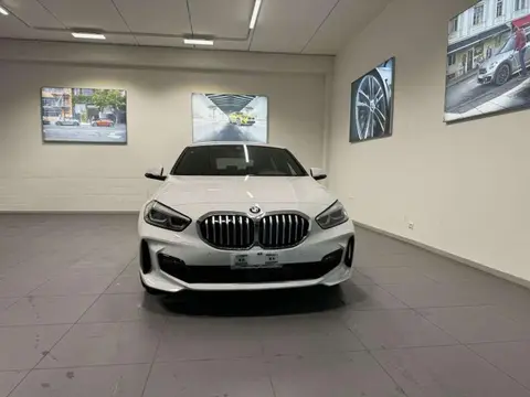 Annonce BMW SERIE 1 Diesel 2024 d'occasion 