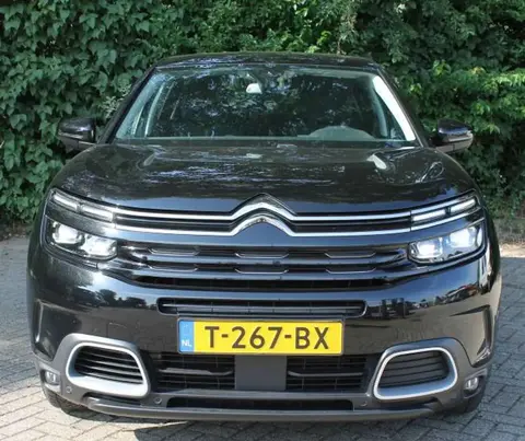 Used CITROEN C5 AIRCROSS Petrol 2020 Ad 