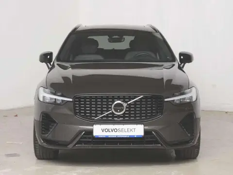 Used VOLVO XC60 Hybrid 2022 Ad 