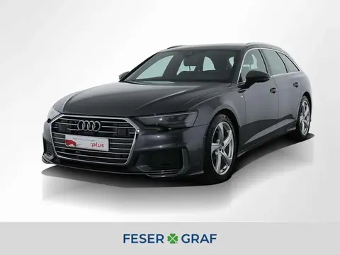 Used AUDI A6 Diesel 2023 Ad 