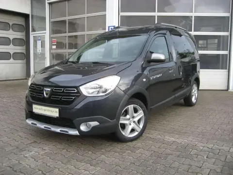 Used DACIA DOKKER Petrol 2020 Ad 