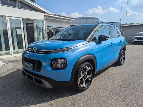 Used CITROEN C3 AIRCROSS Diesel 2019 Ad 