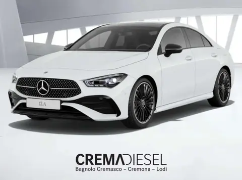 Annonce MERCEDES-BENZ CLASSE CLA Diesel 2024 d'occasion 