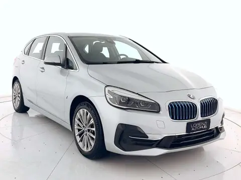 Used BMW SERIE 2 Hybrid 2018 Ad 