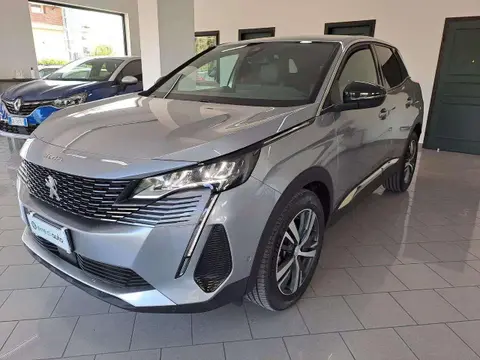 Used PEUGEOT 3008 Diesel 2023 Ad 