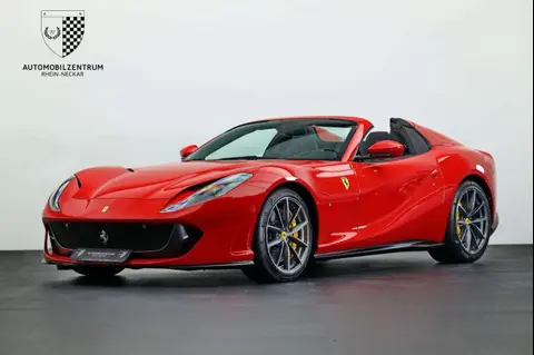 Annonce FERRARI 812 Essence 2022 d'occasion 