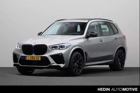 Annonce BMW X5 Essence 2021 d'occasion 