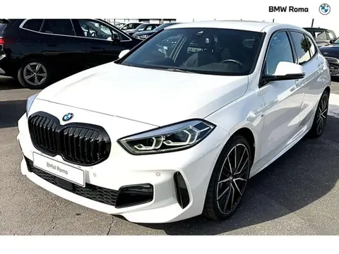 Annonce BMW SERIE 1 Diesel 2023 d'occasion 